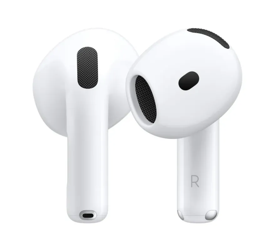 Apple AirPods 4 Deal-From S$155 (SG Promo)