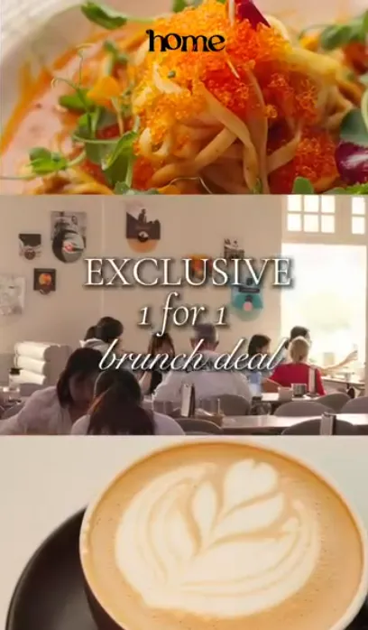 Dawn Cafe-1 or 1 Brunch