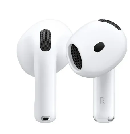 Apple AirPods 4- Great Deal!