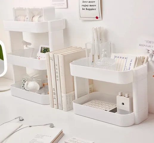 Desk Organizer- Favorable Deal