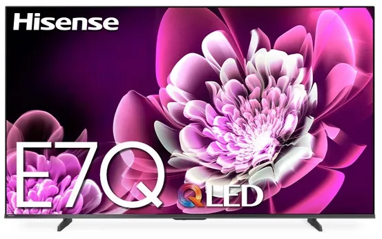 Hisense Ultra AI TV Flash Deal