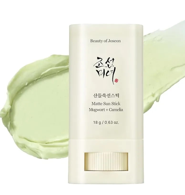 Beauty of Joseon- Korean Suncare Deal