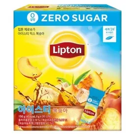 Lipton Ice Tea- Shopee June Deal!