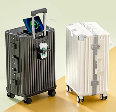 MIMANI Luggage- Travel Deal