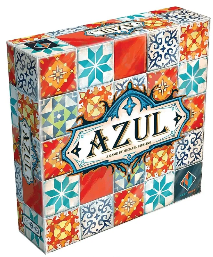 Azul Board Game Deal