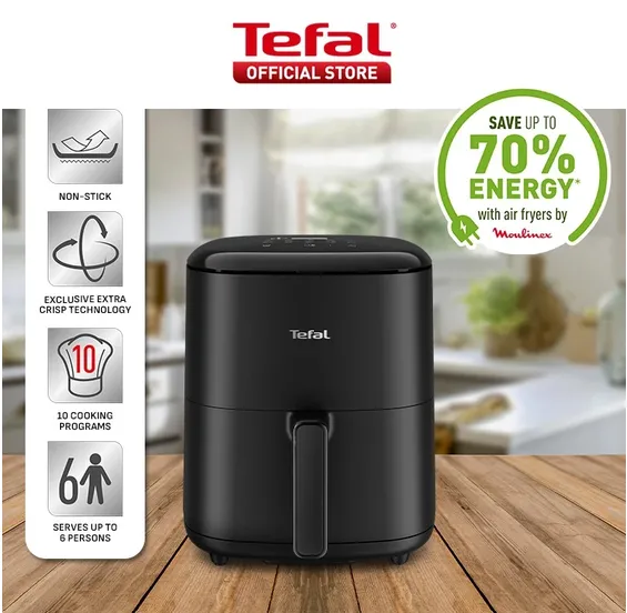 Tefal Air Fryer Deal!