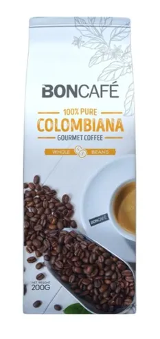 Boncafe Coffee Beans- Price Performance Deal!