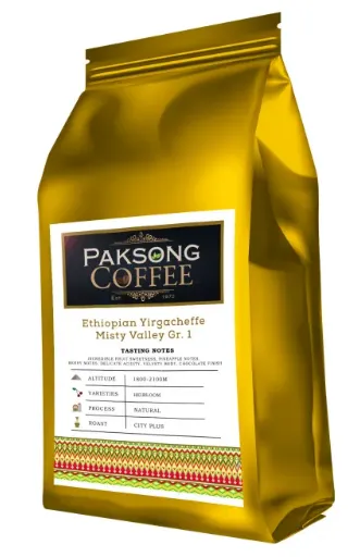 Paksong Coffee- Single Origin Coffee Deal!
