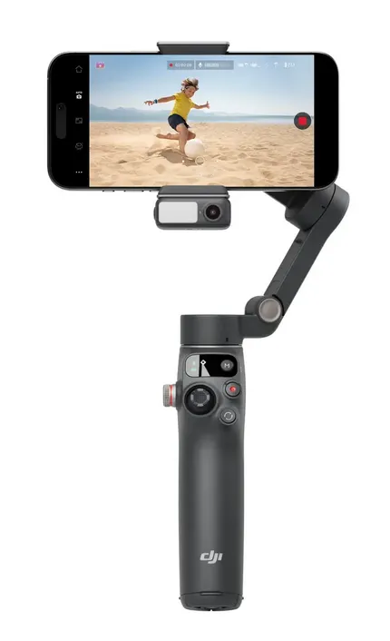 DJI Mobile Handheld- Big Discount Deal!